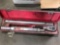 Snap-on 3/4 drive torque wrench w/case