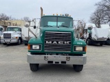 1995 Mack CH613 Truck, VIN # 1m1aa12y9sw043309