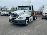 2005 Freightliner Columbia 120 Truck, VIN # 1FUBA5CG05LU71799