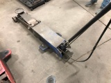 PNEUMATIC HEAVY DUTY FLOOR JACK