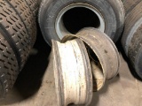 TRAILER TIRES