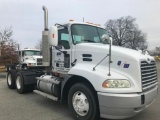 2006 Mack CXN613 Truck, VIN # 1m1ak06y96n013367