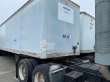 2008 Great Dane Trailer, VIN # 1graa96268t546543