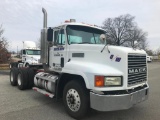 1993 Mack CH613 Truck, VIN # 1m2aa13y1pw020043