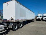 2007 Great Dane Trailer, VIN # 1graa96297b706760