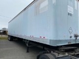 1999 Great Dane Trailer, VIN # 1PNV482BXXH219574