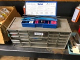 PARTS BIN ORGANIZER