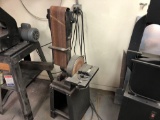 Buffalo sander/grinder model BDS-7100