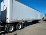 2009 Great Dane Trailer, VIN # 1GRAA96269B704127