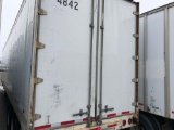 2007 Great Dane Trailer, VIN # 1graa96277b706756