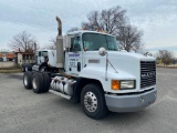 1997 Mack CH613 Truck, VIN # 1M1AA12Y7VW078015