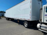 1999 Great Dane Trailer, VIN # 1pnv482bxxg313251