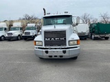 1998 Mack CH613 Truck, VIN # 1m1aa13y2ww081081