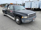 1998 Dodge Utility Truck