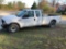 2004 Ford F-250 Super Duty