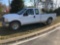 2005 Ford F-250 Super Duty