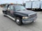 1998 Dodge Utility Truck