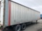 1979 45ft STRICK DRY VAN TRAILER