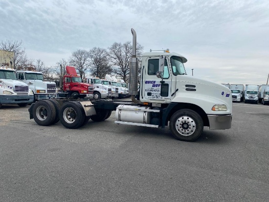 2006 Mack CXN613 Truck, VIN # 1m1ak06y46n009663