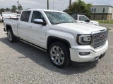 2017 GMC Sierra Pickup Truck, VIN # 3GTU2PEJ5HG258284