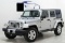 2011 Jeep Wrangler Unlimited Multipurpose Vehicle (MPV), VIN # 1J4HA5H10BL588245