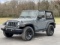 *PULLED* 2014 Jeep Wrangler Multipurpose Vehicle (MPV), VIN # xxxxxxxx8305