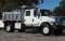 2007 International 7400 Truck, VIN # 1HTWDAARX7J476300