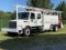 *PULLED* 2010 Freightliner M2 106 Heavy Duty Truck, VIN # 1FVAC3BS1ADAU3713