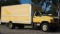 2002 GMC C7500 Truck, VIN # 1GDJ7H1E52J900166