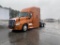2015 Freightliner Cascadia 125 Truck, VIN # 1FUJGLD61FLGE9899