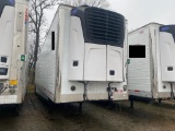 2014 Wabash National Refrigerated Utility Trailer, VIN # 1JJV532B1EL833195