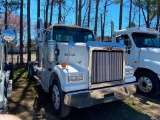 2014 Western Star Trucks 4900 FA Truck, VIN # 5KJJAED10EPFP3275