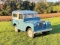 *PULLED* 1964 Land Rover Series II, Vin 24412747B