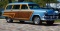 1954 Ford Woody Wagon
