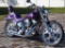 1993 Harley-Davidson FXSTC Motorcycle, VIN # 1HD1BKL14PY012418