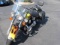 2001 Harley-Davidson FLSTC Motorcycle, VIN # 1HD1BJY111Y060257