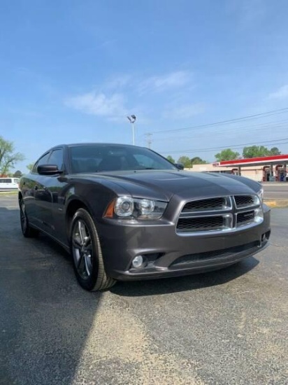 2014 Dodge Charger Passenger Car, VIN # xxxxxxxxxx6736