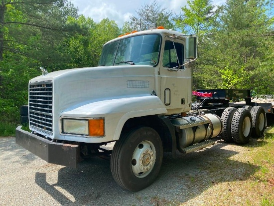 1993 Mack CH613 Truck, VIN # 1M1AA12Y0PW025353
