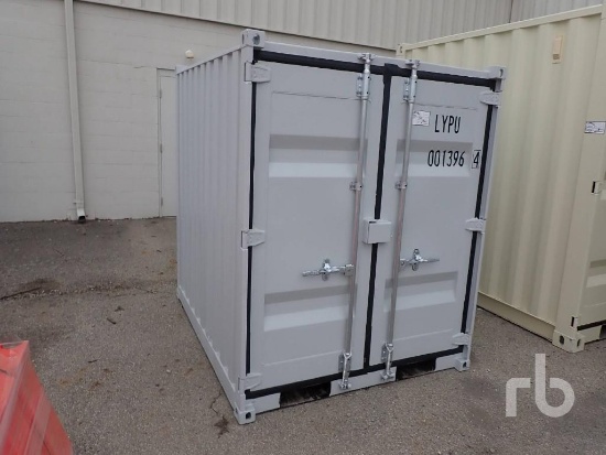 2020 Suihe Mini Storage Container