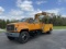 2001 GMC C7500 Truck, VIN # 1GDM7D1C71J507448