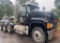 2007 Mack CHN613 Truck, VIN # 1M1AJ07Y27N011091