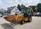 2005 John Deere 310 SG Diesel Backhoe VIN#T0310SG953256