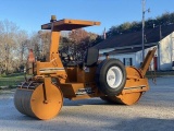 2004 Ferguson Ferguson 46A Roller Compactor