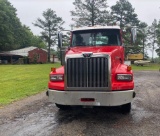 2012 Western Star Trucks 4900 SA Truck, VIN # 5KJNALBG1CPBF2395