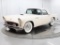 1955 Ford Thunderbird Coupe Vin#0000000P5FH251144