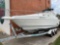 1998 Wellcraft 260 Cabin Cruiser