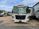 2016 Forest River FR3 30DS motorhome