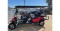 2005 PRECEDENT SIX SEATER LIMO GOLF CAR