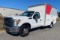 2015 Ford F-350 Pickup Truck, VIN # 1FDRF3G69FEA54356