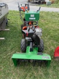 Frontier Snow Blower